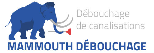 logo Mammouth Débouchage